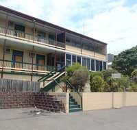 Harbour Lodge Motel Gladstone - Australian Directory