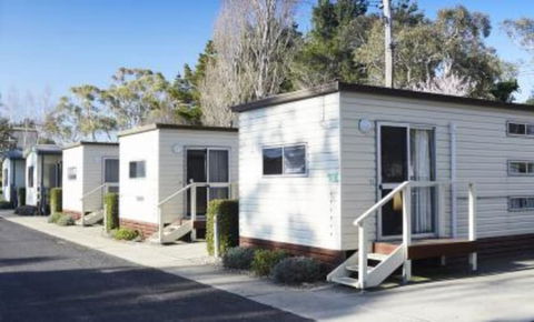 NRMA Jindabyne Holiday Park - Australian Directory 2