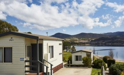 NRMA Jindabyne Holiday Park - Australian Directory 3