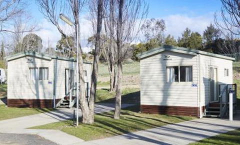 NRMA Jindabyne Holiday Park - Australian Directory 1