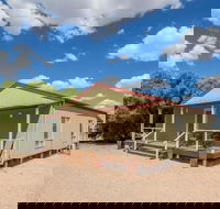 Mungo Lodge - Australian Directory