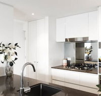 RNR Serviced Apartments North Melbourne - Australian Directory