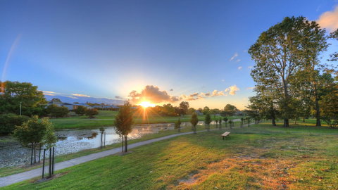 The Vines Motel And Cottages - Australian Directory 2