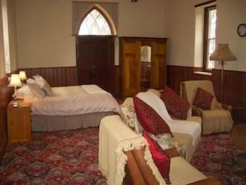 Clare Valley Cabins - Australian Directory 3