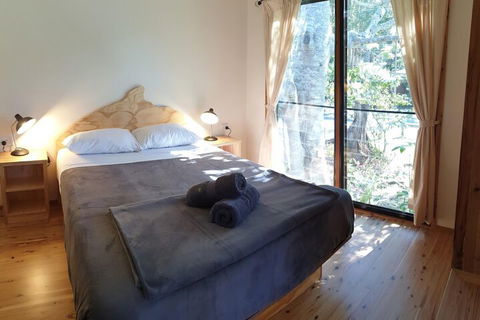 Mt Warning Rainforest Park - Australian Directory 6