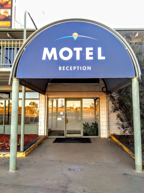Highway One Ceduna - Australian Directory 1