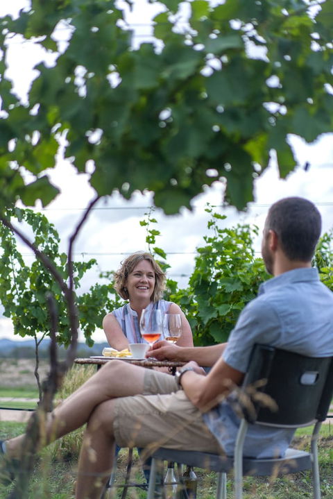 Ridgemill Escape - Australian Directory 0