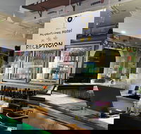 McGuire's CBD Hotel - Australian Directory