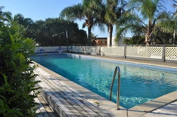 Villa Coolum - Australian Directory 2