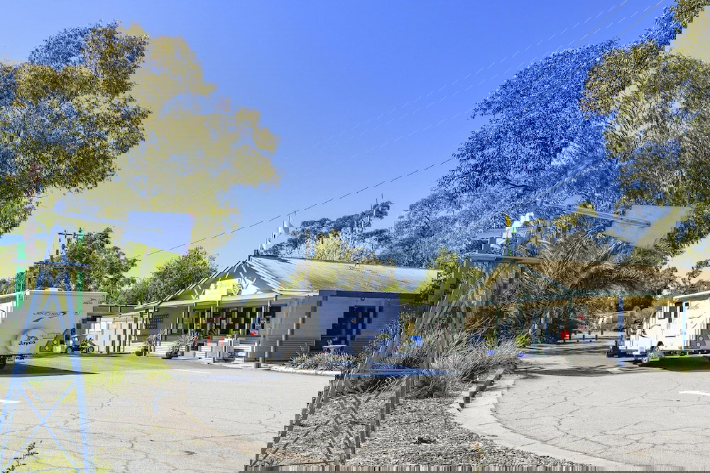 Orrvale VIC Australian Directory