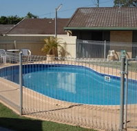 Gladstone Village Motel - Australian Directory