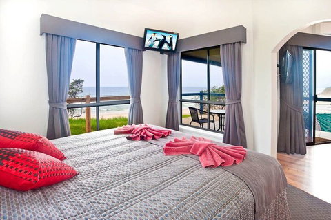 SURFBEACH HOLIDAY PARK - Australian Directory 4