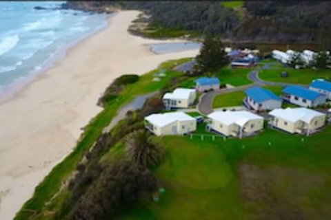 SURFBEACH HOLIDAY PARK - Australian Directory 0
