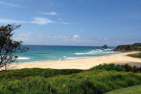SURFBEACH HOLIDAY PARK - Australian Directory 7