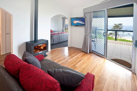 SURFBEACH HOLIDAY PARK - Australian Directory 5