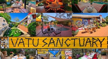 Vatu Sanctuary - Australian Directory 0