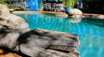 Vatu Sanctuary - Australian Directory 2