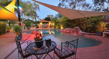 Vatu Sanctuary - Australian Directory 1