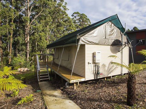 NRMA Port Arthur Holiday Park - Australian Directory 4