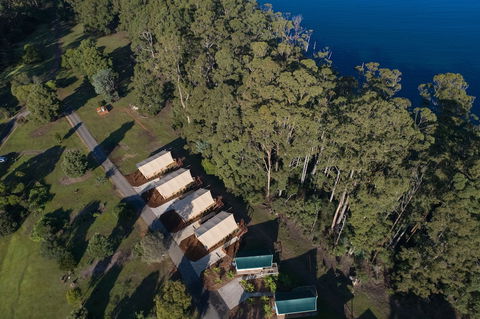 NRMA Port Arthur Holiday Park - Australian Directory 3