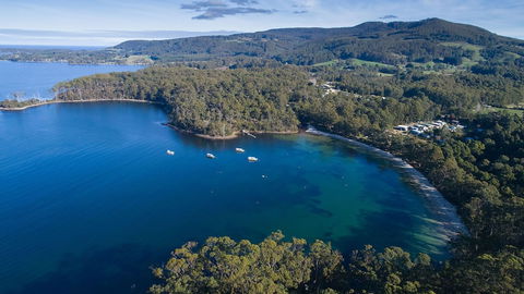 NRMA Port Arthur Holiday Park - Australian Directory 0