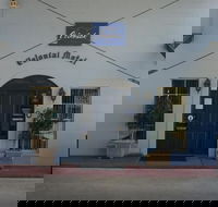 Colonial Motel Richmond - Australian Directory