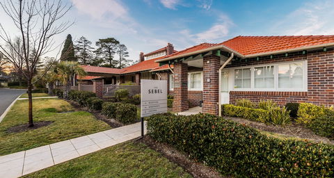 The Sebel Bowral Heritage Park - Australian Directory 4