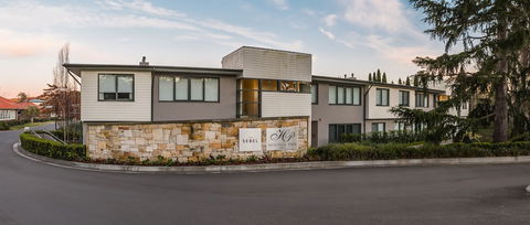 The Sebel Bowral Heritage Park - Australian Directory 0