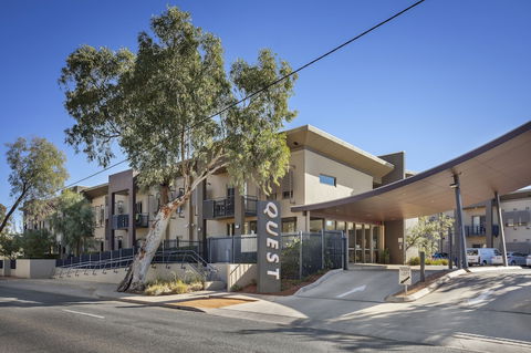 Quest Alice Springs - Australian Directory 1