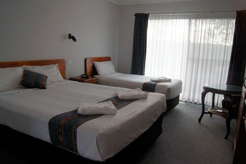 Kempsey Powerhouse Motel - Australian Directory 2