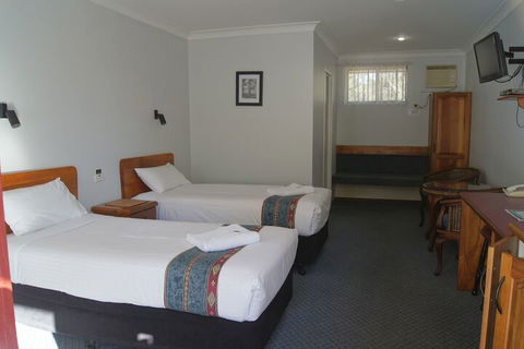 Kempsey Powerhouse Motel - Australian Directory 4