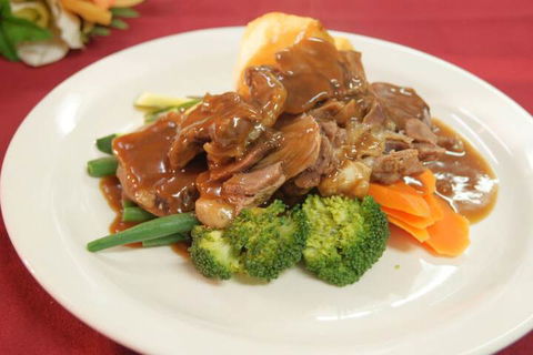 Kempsey Powerhouse Motel - Australian Directory 6