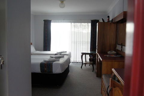 Kempsey Powerhouse Motel - Australian Directory 5