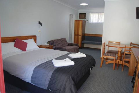 Kempsey Powerhouse Motel - Australian Directory 3