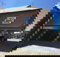 The Mullum Motel - Australian Directory