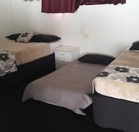 Siesta Villa Motel - Australian Directory