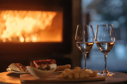 Mintaro Hideaway - Australian Directory 4