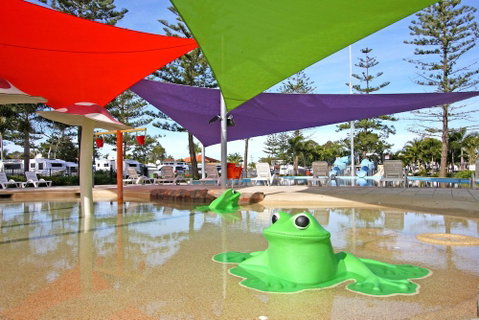 Tallebudgera Creek Tourist Park - Australian Directory 5
