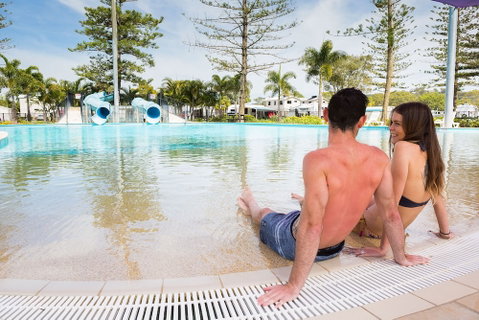 Tallebudgera Creek Tourist Park - Australian Directory 6