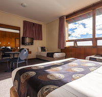Black Buffalo Hotel - Australian Directory