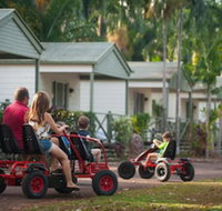 BIG4 Howard Springs Holiday Park - Australian Directory
