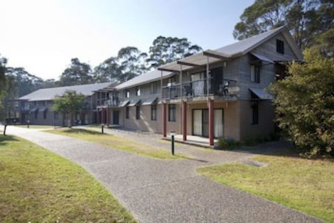 SCU Village - Australian Directory 0