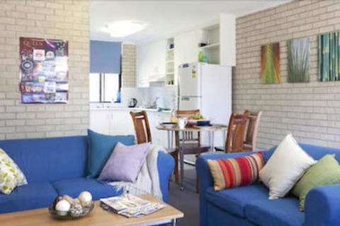 SCU Village - Australian Directory 6