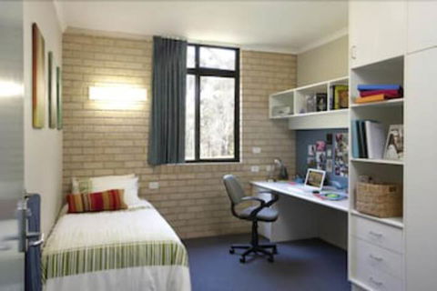 SCU Village - Australian Directory 3