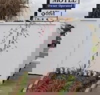 Connells Motel  Serviced Apartments - Australian Directory