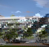 The Waterfront Apartments Geelong - Australian Directory