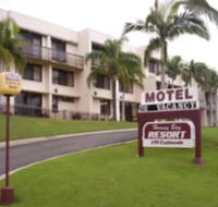 Hervey Bay Resort - Australian Directory