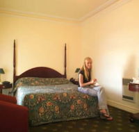 Lucas Hotel - Australian Directory