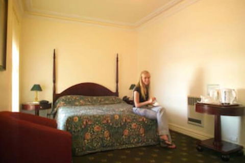 Lucas Hotel - Australian Directory 0