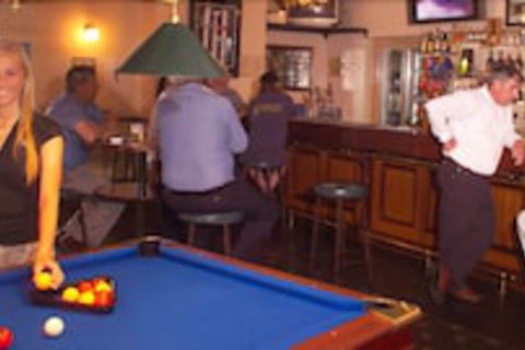 Lucas Hotel - Australian Directory 5